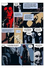 Hellboy Kompendium # 02