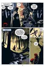 Hellboy Kompendium # 02