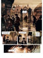 Herr der Affen - John Arthur Livingstone # 02 (von 2)