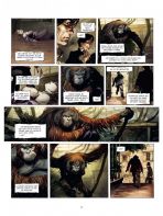 Herr der Affen - John Arthur Livingstone # 02 (von 2)