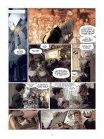 Arthus Trivium # 01 (von 4)