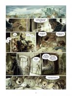 Arthus Trivium # 01 (von 4)