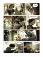 Arthus Trivium # 01 (von 4)