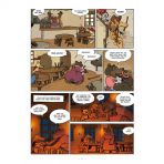 Saga von Atlas und Axis, Die # 02 (von 4)