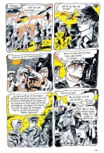 Klezmer # 05 (von 5) - Tollhaus Kischinew
