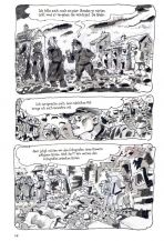 Klezmer # 05 (von 5) - Tollhaus Kischinew
