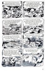 Klezmer # 05 (von 5) - Tollhaus Kischinew