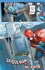 Spider-Man (Serie ab 2016) # 09