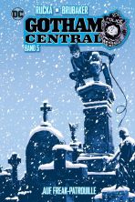 Gotham Central # 05 (von 6) HC