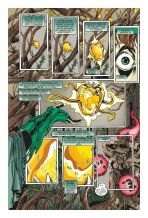 Wonder Woman: Die Gtter von Gotham HC