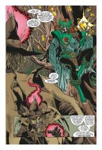 Wonder Woman: Die Gtter von Gotham HC