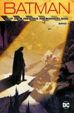 Batman: Auf dem Weg ins Niemandsland # 01 (von 2) SC