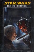 Star Wars Paperback # 05 HC - Darth Maul: Sohn Dathomirs