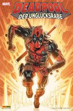 Deadpool: Der Unglcksrabe Variant-Cover