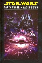 Star Wars Paperback # 06 HC - Vader Down