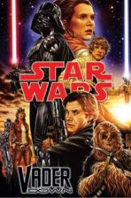 Star Wars Paperback # 06 SC - Vader Down