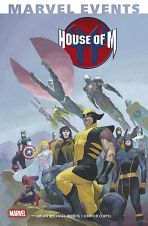Marvel Events: House of M