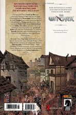 Witcher, The # 03