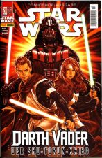 Star Wars (Serie ab 2015) # 20 Comicshop-Ausgabe
