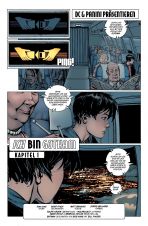 Batman (Serie ab 2017) # 01 (Rebirth)