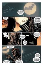 Batman (Serie ab 2017) # 01 (Rebirth)