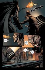 Batman (Serie ab 2017) # 01 (Rebirth)