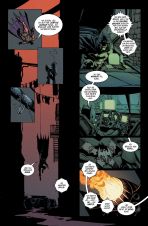 Batman (Serie ab 2017) # 01 (Rebirth)