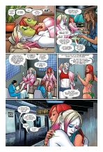 Harley Quinn (Serie ab 2017) # 01 (Rebirth)