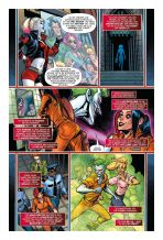 Harley Quinn (Serie ab 2017) # 01 (Rebirth)
