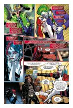 Harley Quinn (Serie ab 2017) # 01 (Rebirth)