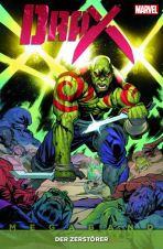 Drax Megaband