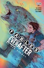 Fables: Everafter - Es war einmal # 01 (von 2)