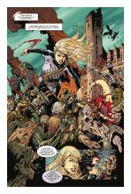 Fables: Everafter - Es war einmal # 01 (von 2)