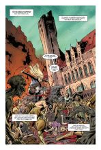 Fables: Everafter - Es war einmal # 01 (von 2)
