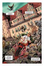 Fables: Everafter - Es war einmal # 01 (von 2)