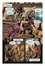 Fables: Everafter - Es war einmal # 01 (von 2)