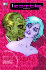 iZombie # 04 (von 4)