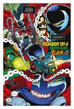 Spawn # 116