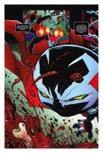 Spawn # 116