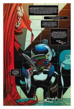 Spawn # 116