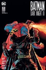 Batman: Dark Knight III # 07 (von 9)