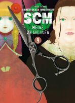SCM – Meine 23 Sklaven Bd. 09