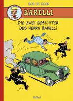 Barelli (01 von 8) - Die zwei Gesichter des Herrn Barelli