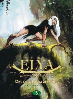 Elya - Die Nebel von Asceltis # 01 (von 2)
