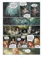 Elya - Die Nebel von Asceltis # 01 (von 2)