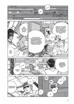 Ice Age Chronicle of the Earth # 01 (von 2)