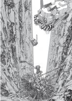 Ice Age Chronicle of the Earth # 01 (von 2)