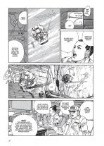 Ice Age Chronicle of the Earth # 01 (von 2)