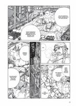 Ice Age Chronicle of the Earth # 01 (von 2)