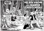 Usagi Yojimbo # 05 - Die Klinge der Gtter (STE)